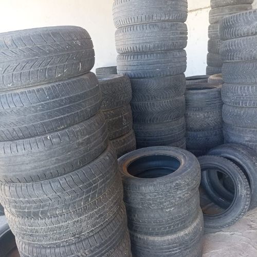 Niğde Yakın Lastikçi